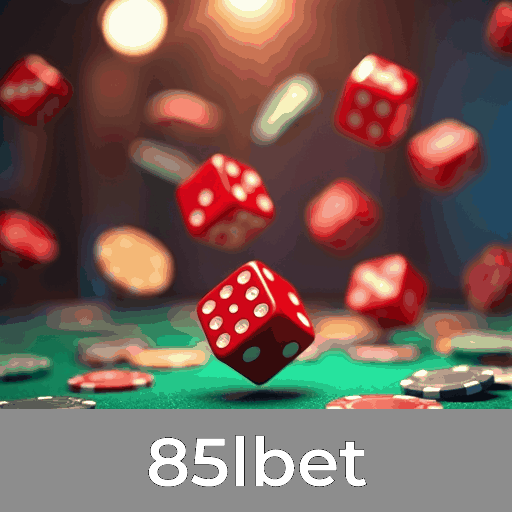Acesso ao 85lbet
