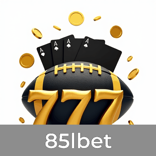 Acesso ao 85lbet