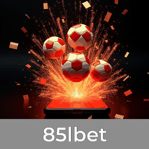 Acesso ao 85lbet