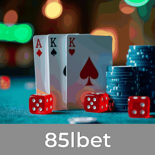 Cassino Online 85lbet