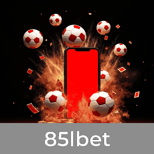 Cadastro na 85lbet