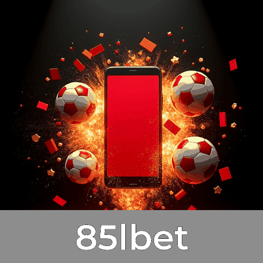 Cadastro na 85lbet