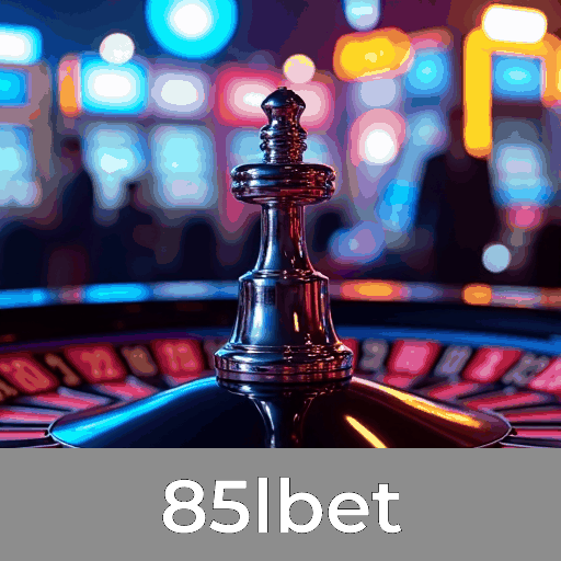 Cassino Online 85lbet
