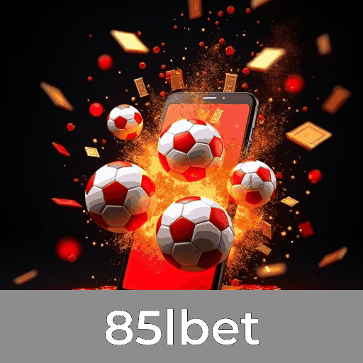 Acesso ao 85lbet