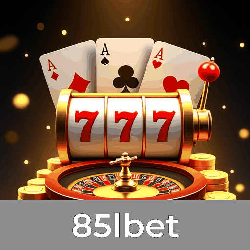 Acesso ao 85lbet