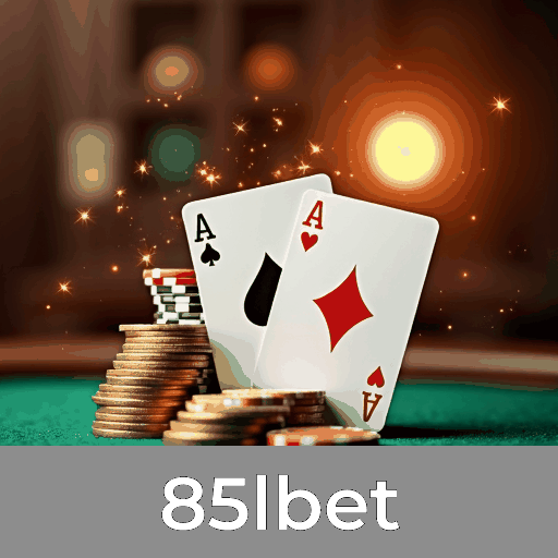 Cassino Online 85lbet