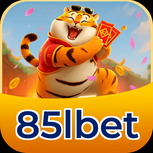 85lbet logo