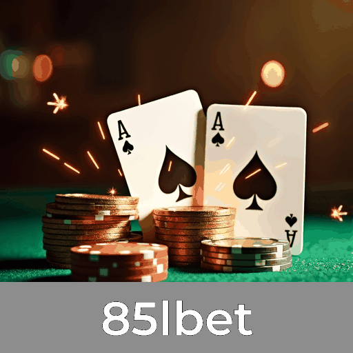 Cassino Online 85lbet