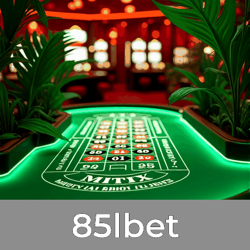 Cadastro na 85lbet