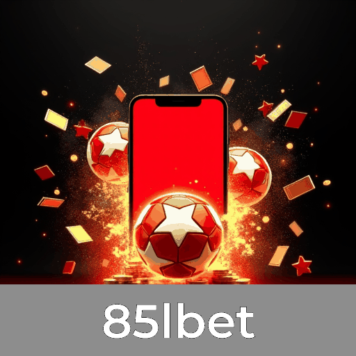 Acesso ao 85lbet