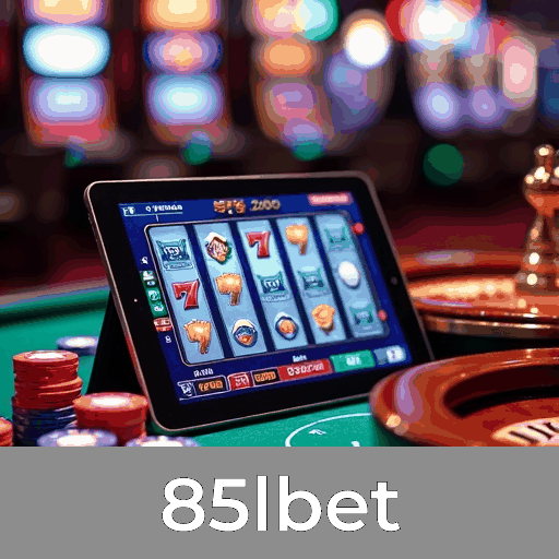 Cassino Online 85lbet