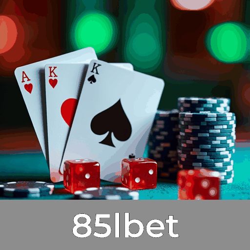 Cassino Online 85lbet