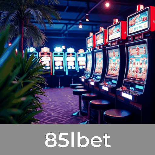 Cassino Online 85lbet