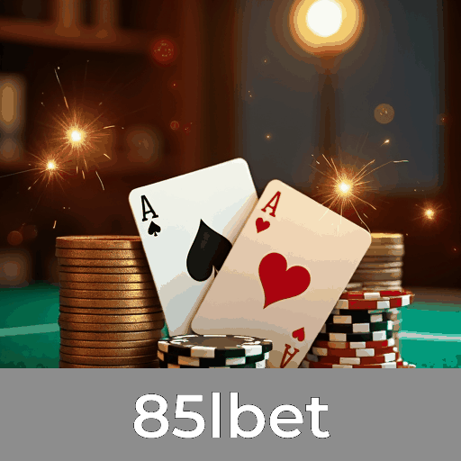 Cassino Online 85lbet
